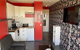 Studio Heliopolis L Village Naturiste